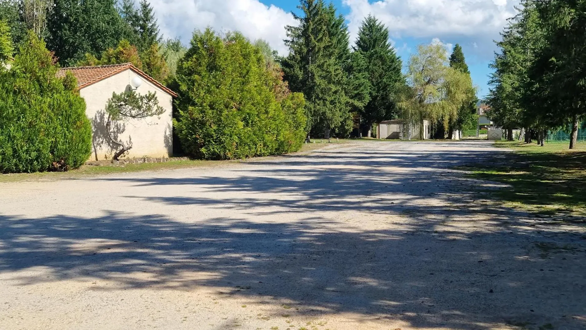 Le Moulin De Barette Hotel Blavozy