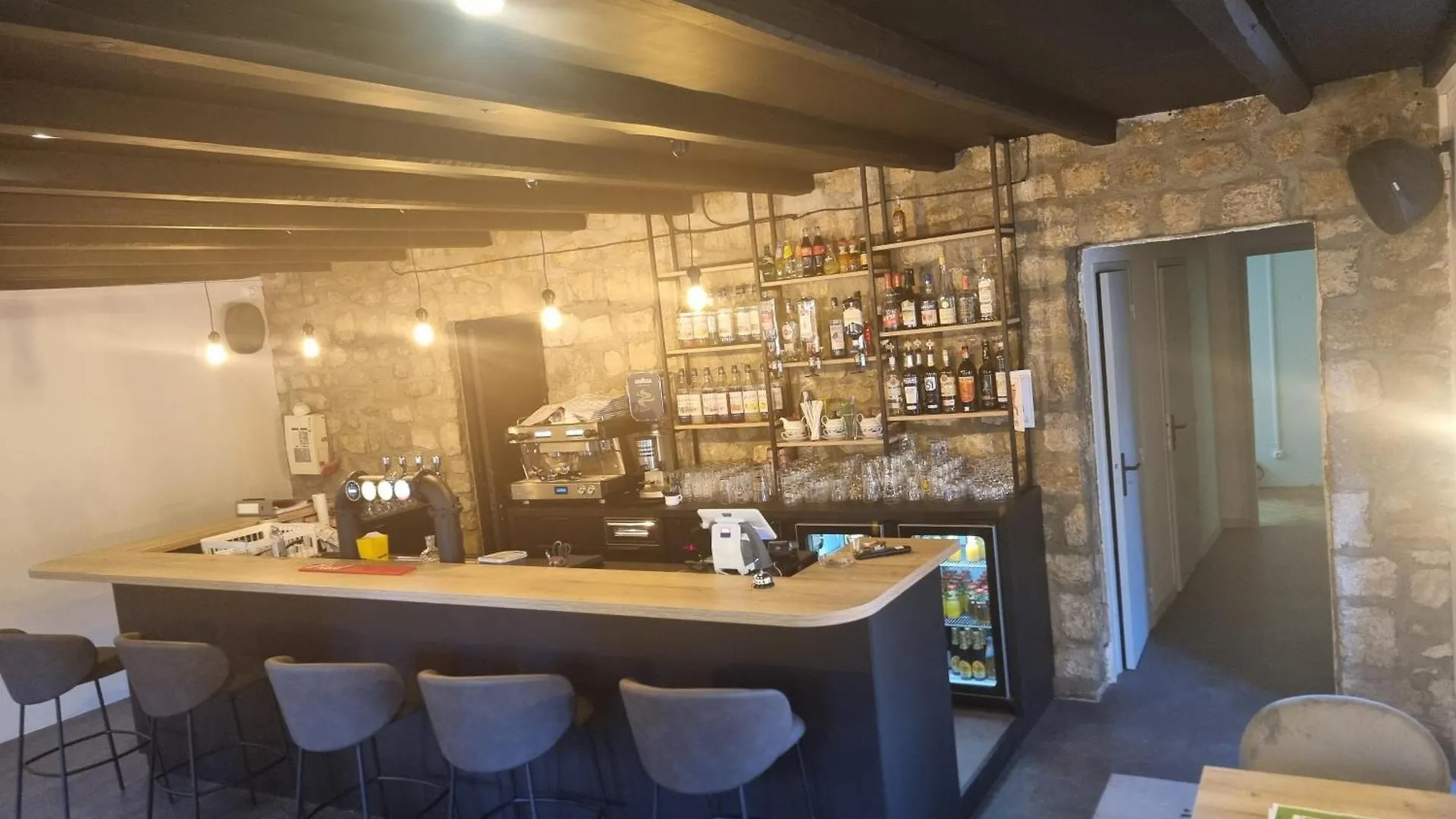 Le Moulin De Barette Hotel Blavozy