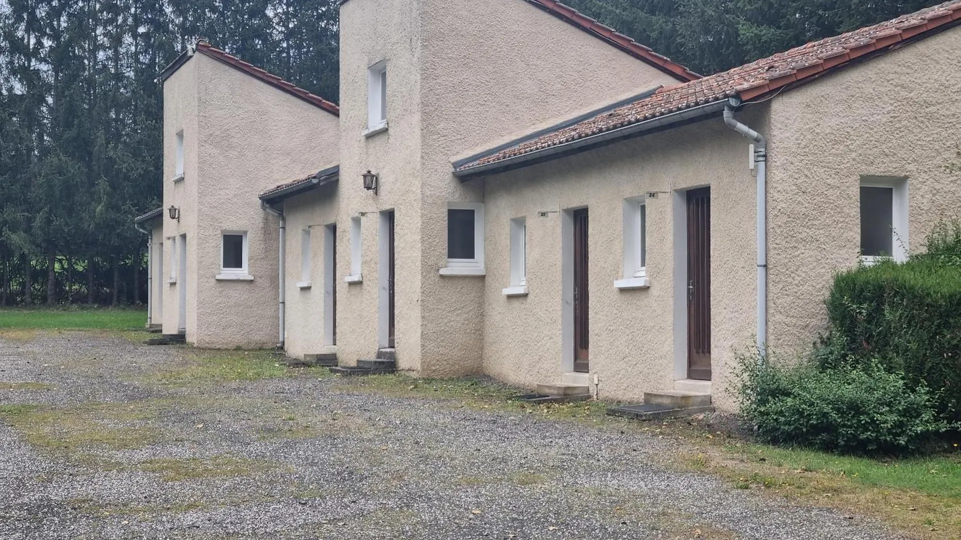 Le Moulin De Barette Hotel Blavozy France
