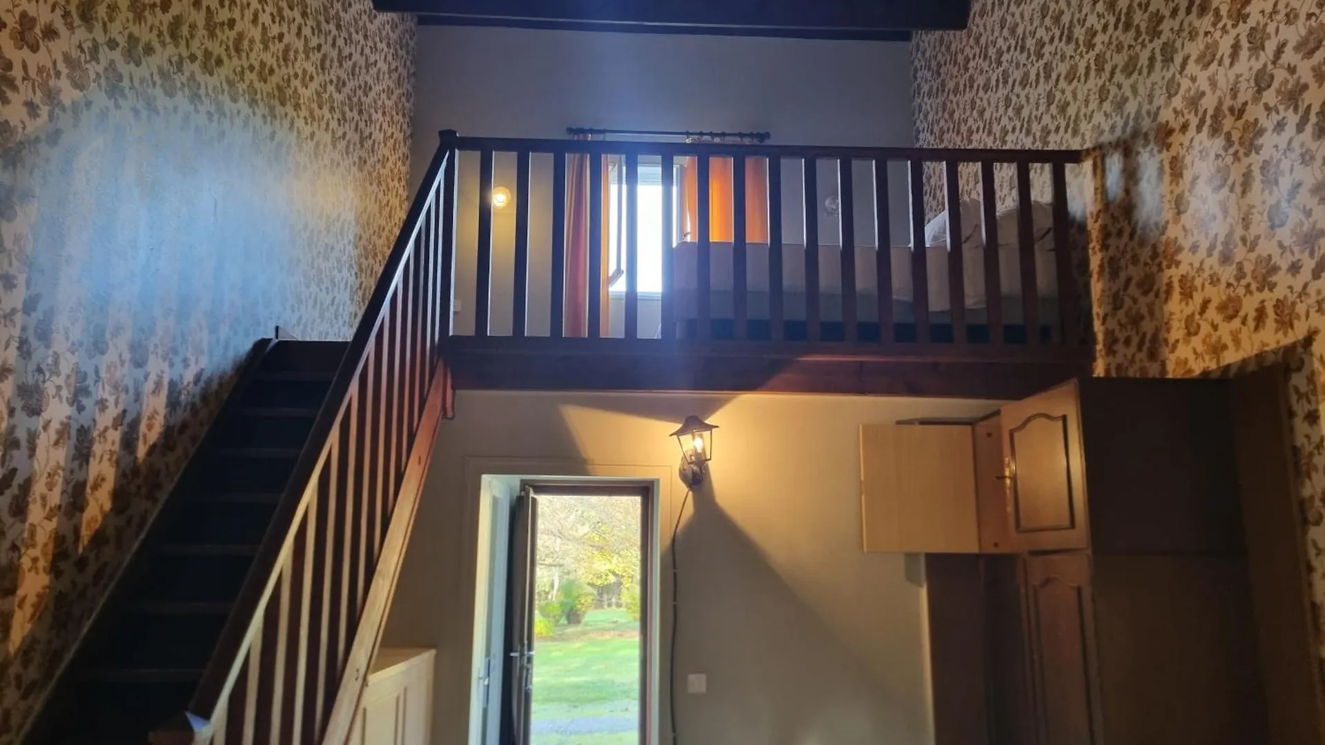 Le Moulin De Barette Hotel Blavozy