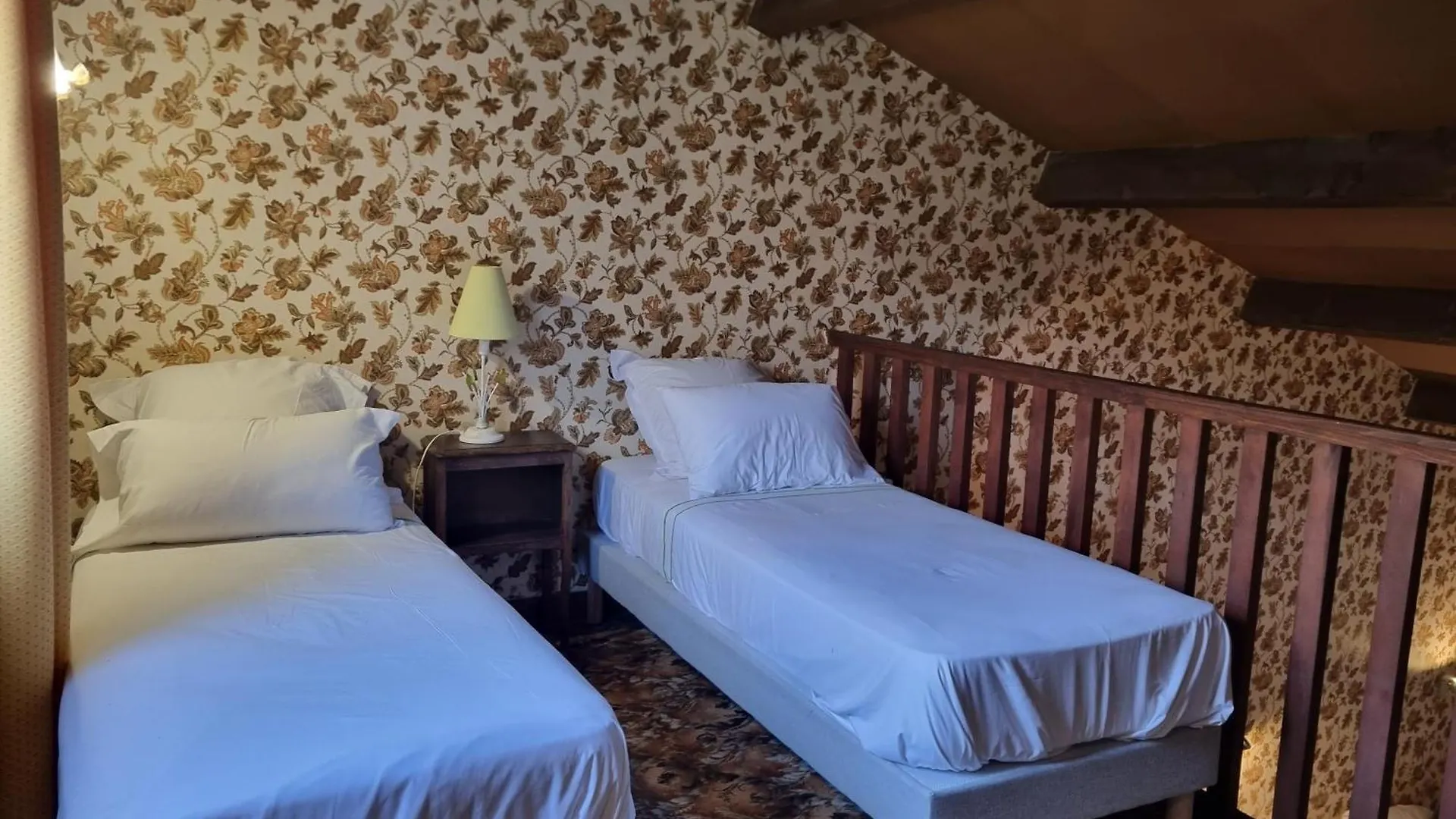 Le Moulin De Barette Hotel Blavozy