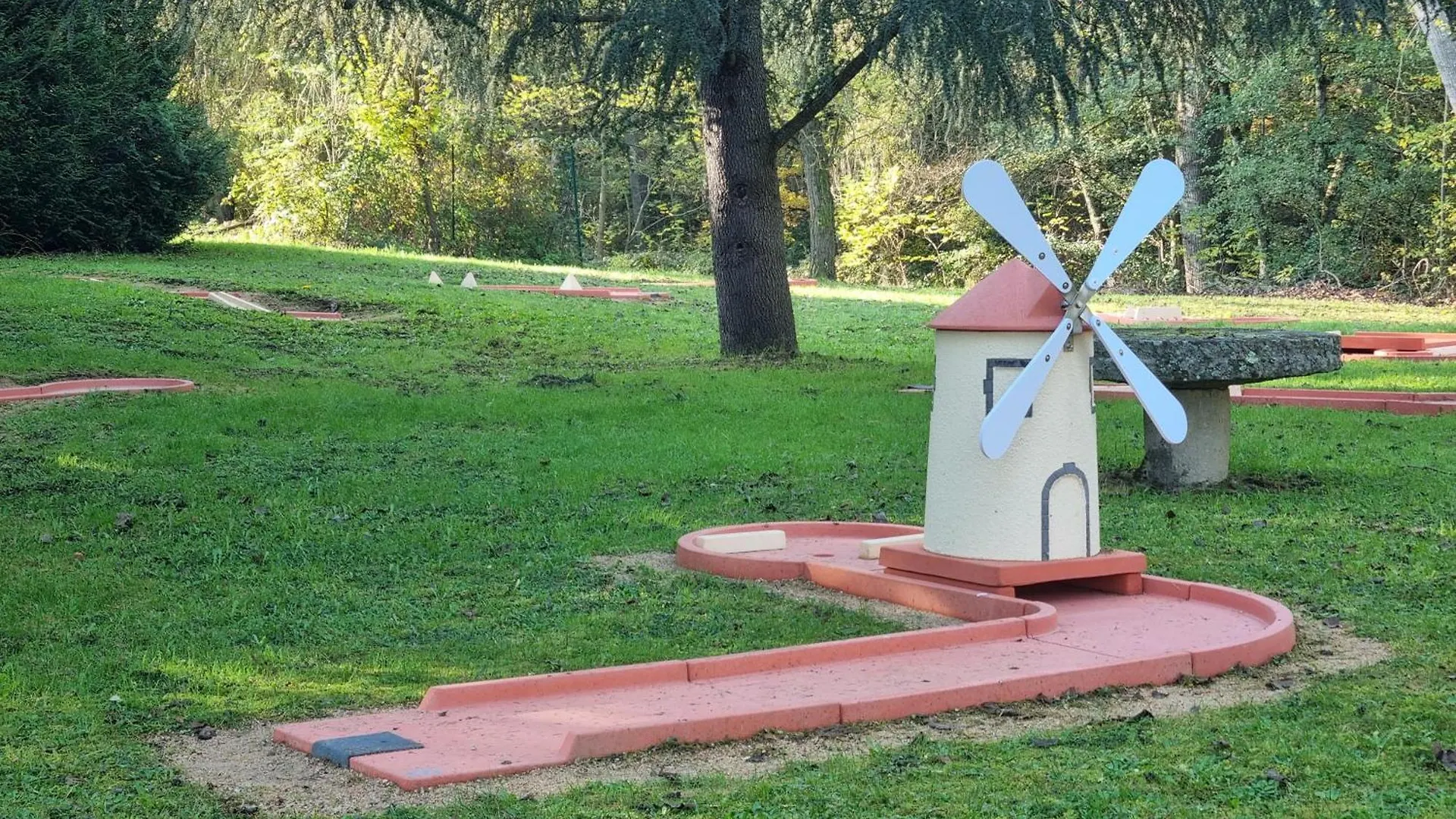 Le Moulin De Barette Hotel Blavozy